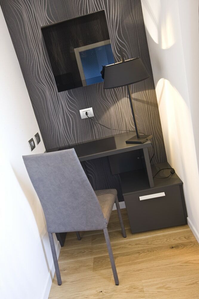 Apartamento Manzoni 124