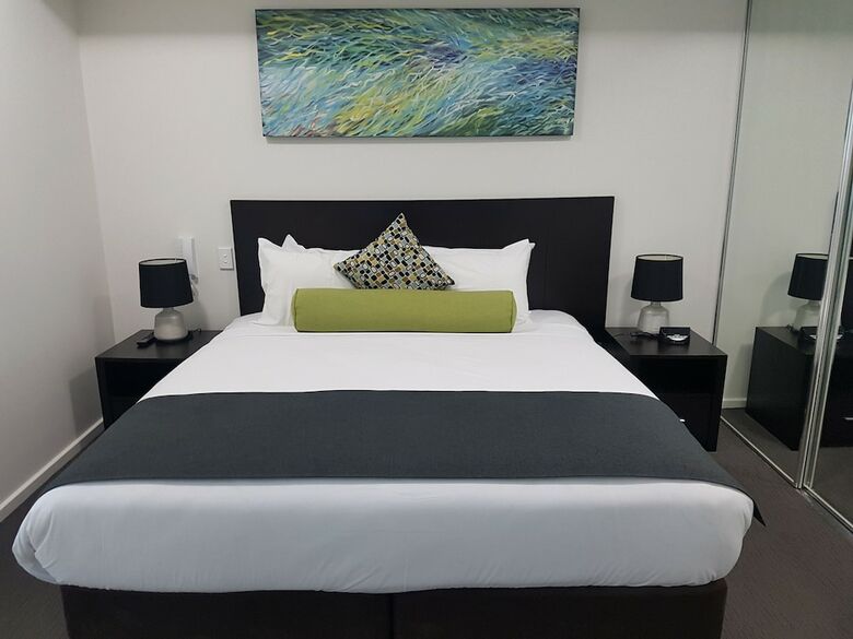 One30 Esplanade Serviced Apartments