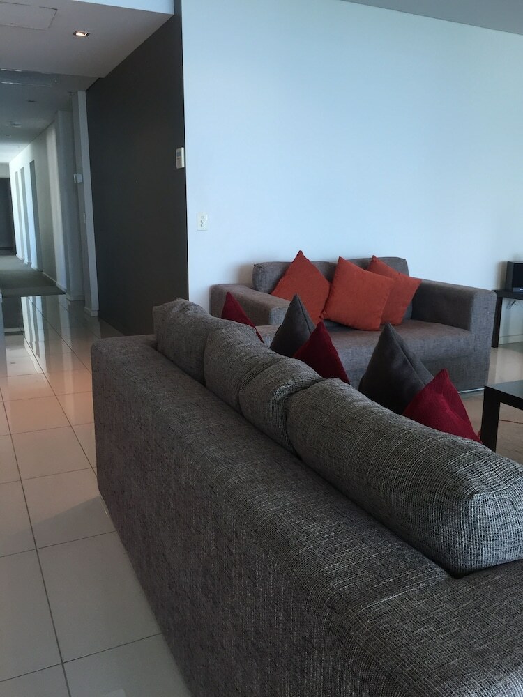 One30 Esplanade Serviced Apartments