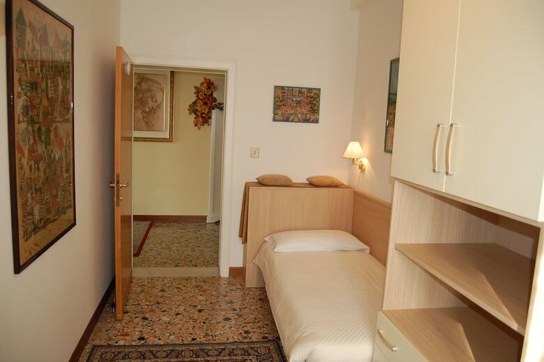 Residencia Oasis Golden Lagoon Chalet