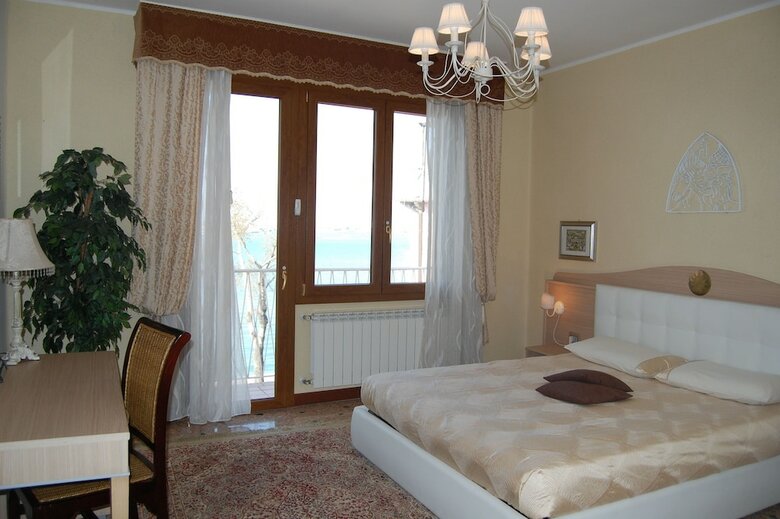 Residencia Oasis Golden Lagoon Chalet