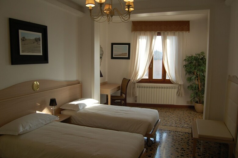 Residencia Oasis Golden Lagoon Chalet
