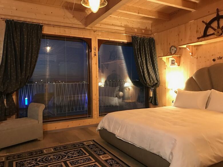 Residencia Oasis Golden Lagoon Chalet