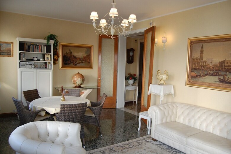 Residencia Oasis Golden Lagoon Chalet
