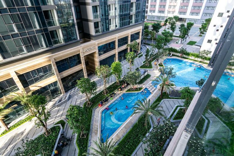 Saigon Premium Apartment