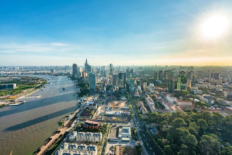 Saigon Premium Apartment