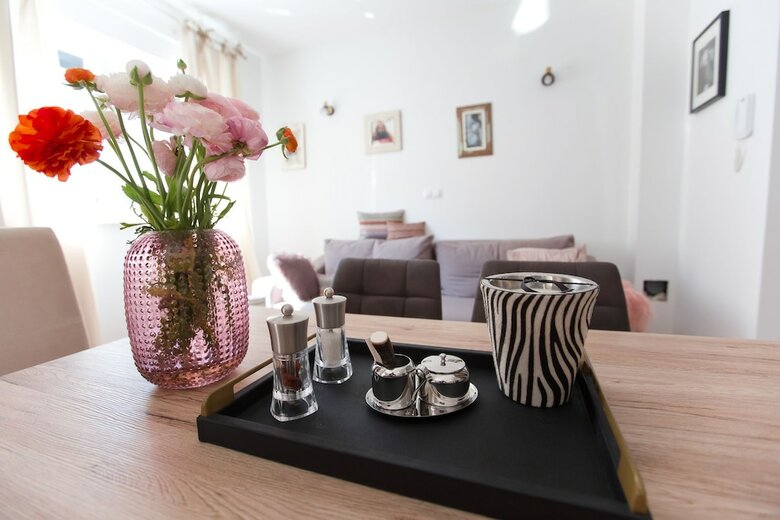 Apartamentos Melrose Place