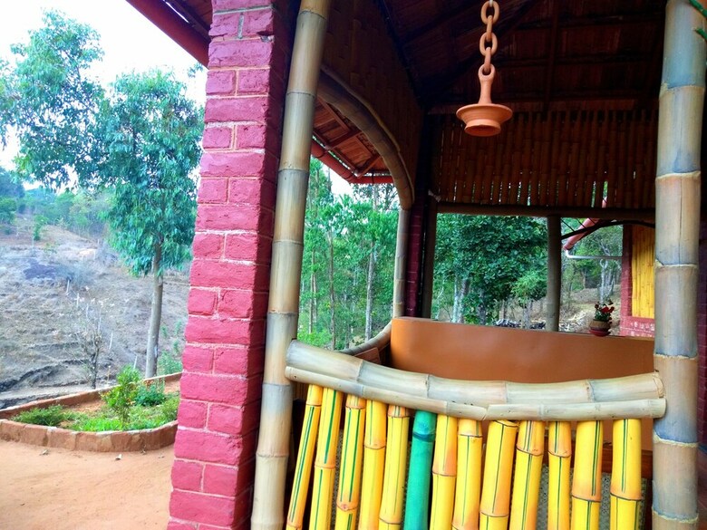 Hotel Salaams Raama Heritage Eco Village