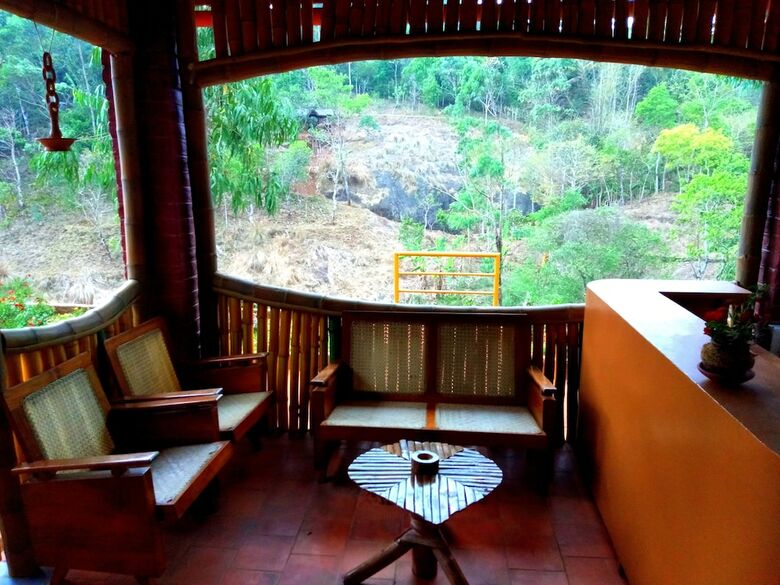 Hotel Salaams Raama Heritage Eco Village
