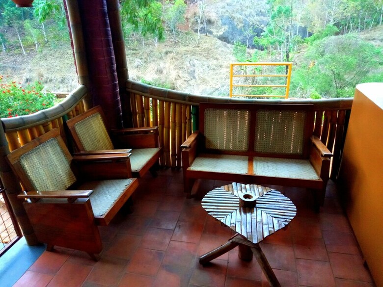 Hotel Salaams Raama Heritage Eco Village