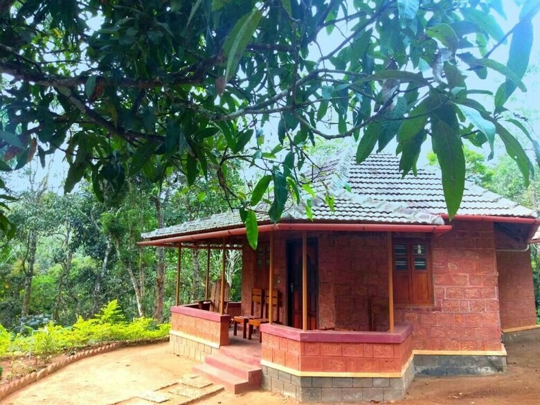 Hotel Salaams Raama Heritage Eco Village