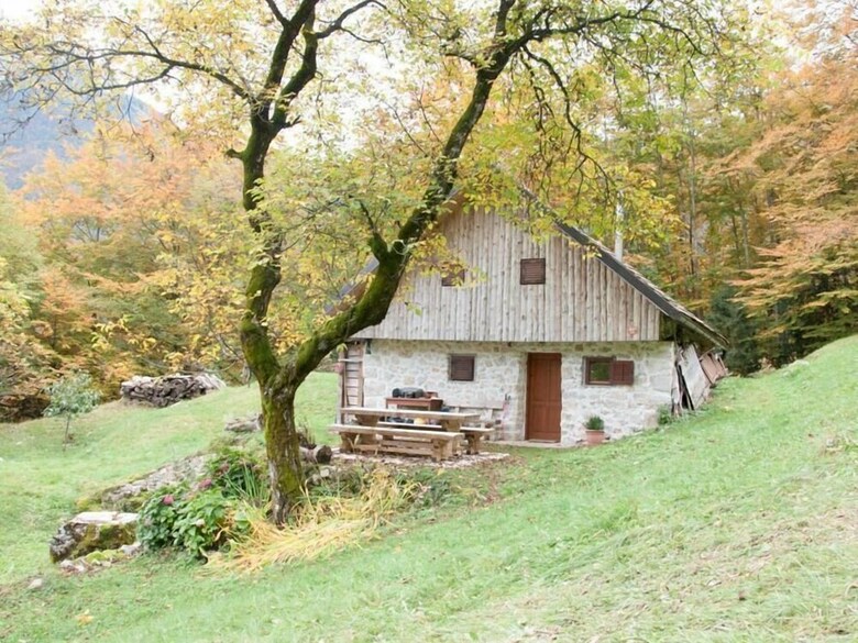 Miha Lodge