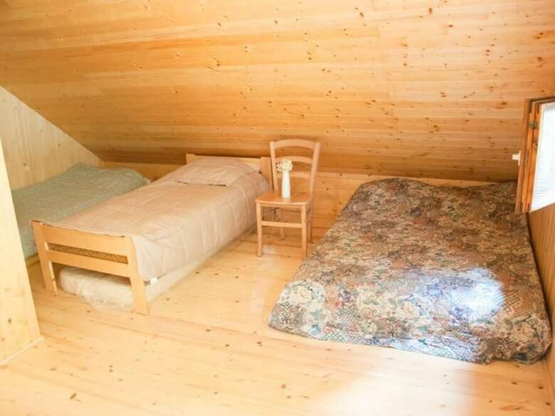 Miha Lodge