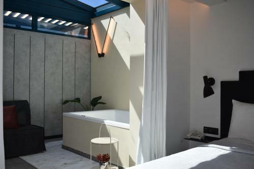 Athens One Smart Hotel