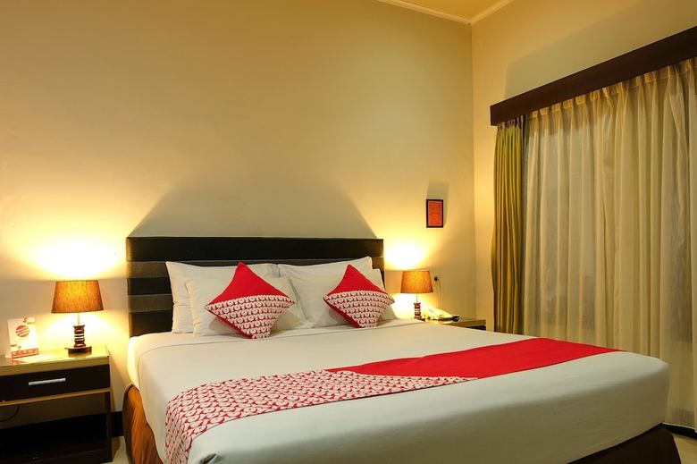 Maktal Hotel
