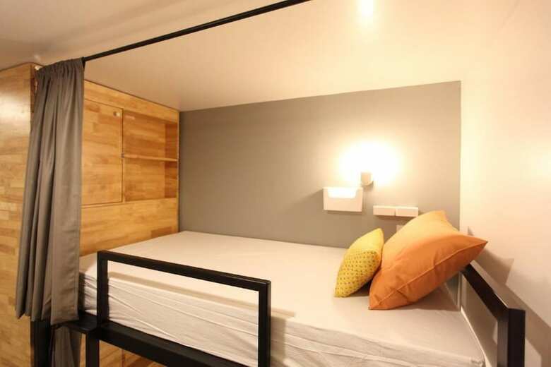 Hostal Lupta Hostel