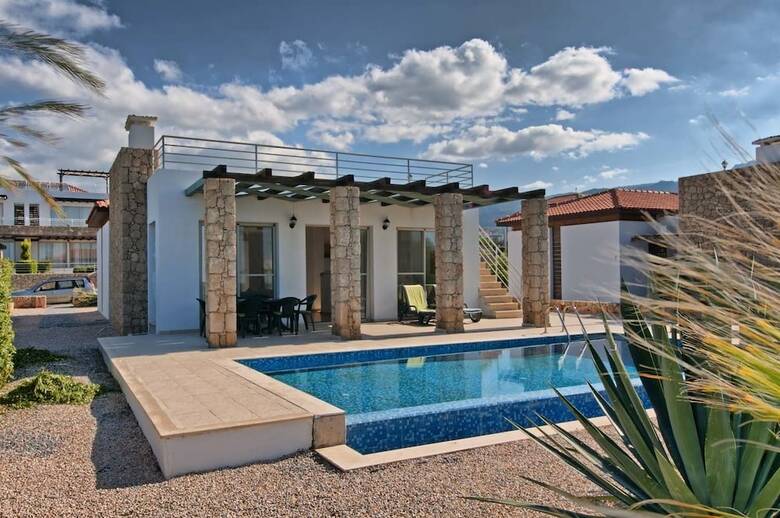 Villa Sweetwater Bay By Amy Villas