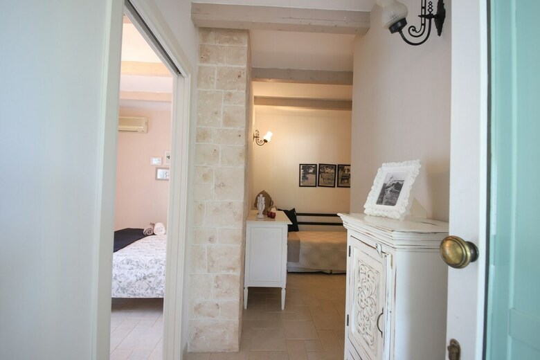 Villa Trulli Doro