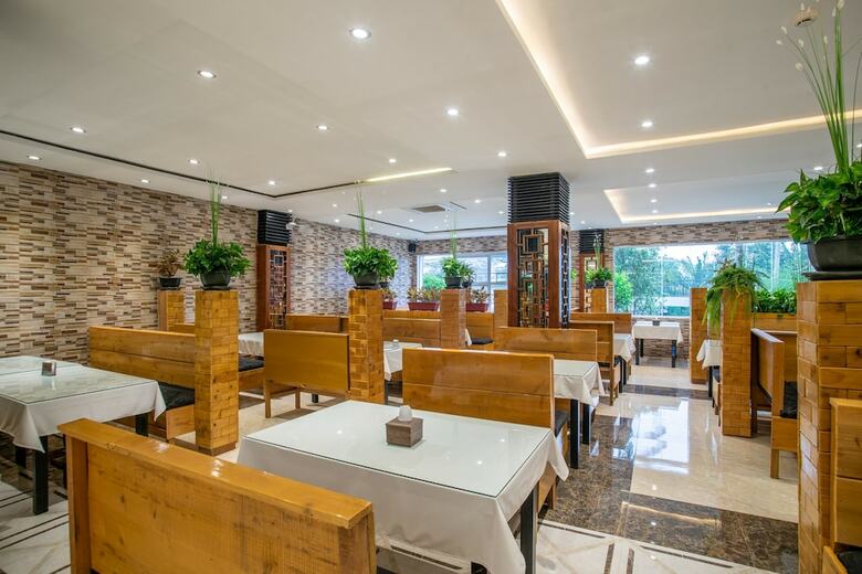 Oyo 480 Starview Hotel
