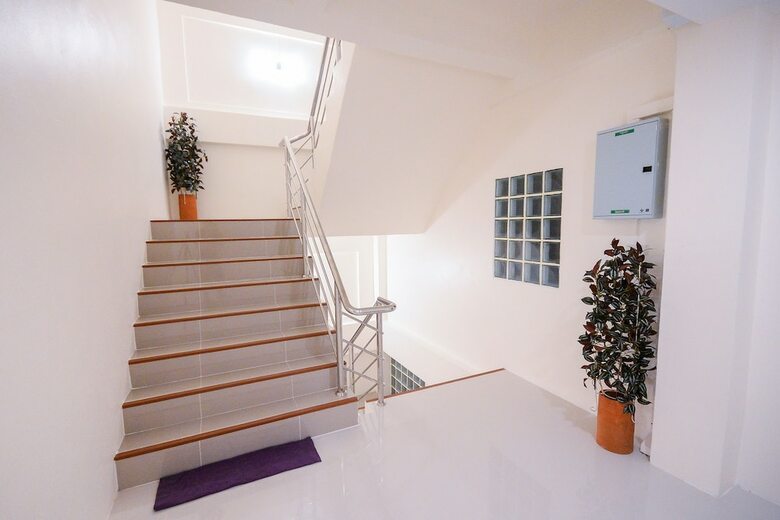 Hotel U-need Guesthouse