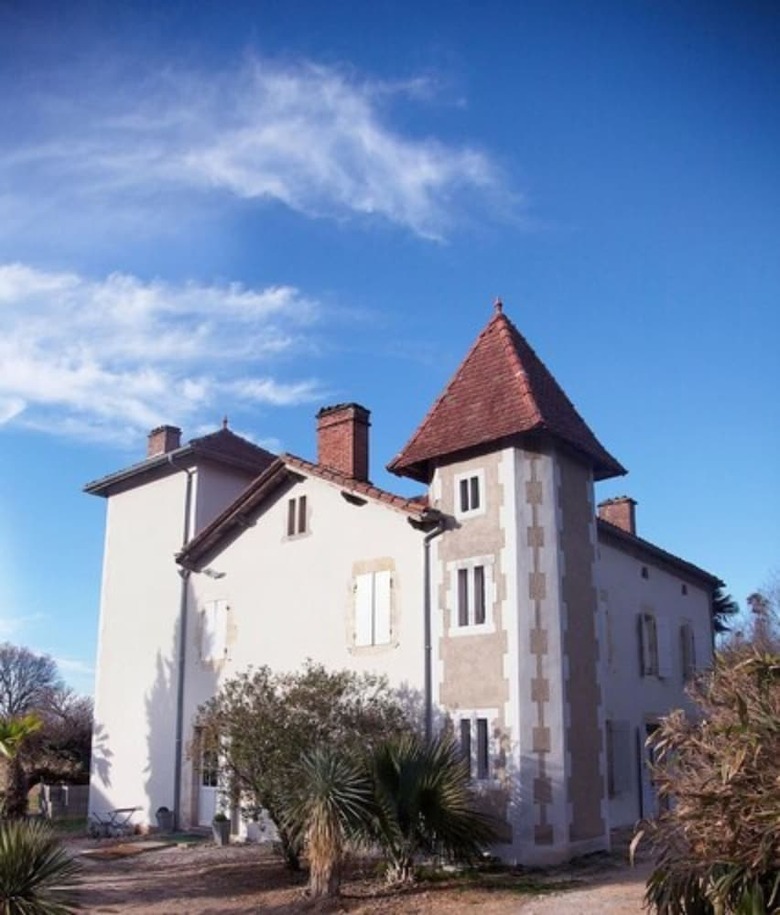 Bed & Breakfast Domaine Du Grand Loustau