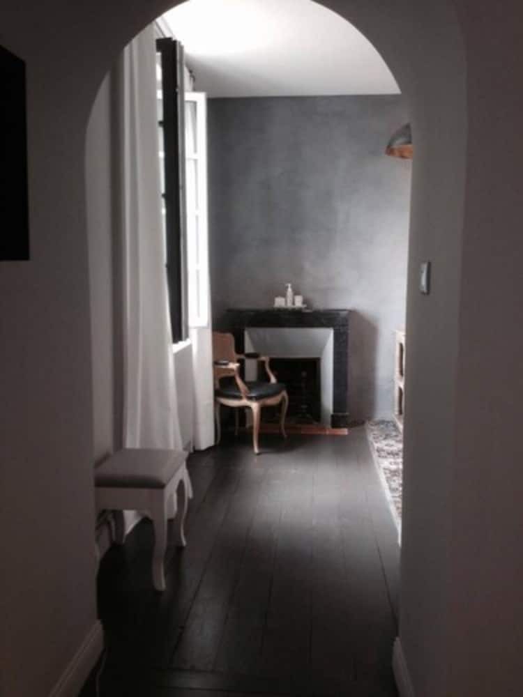 Bed & Breakfast Domaine Du Grand Loustau