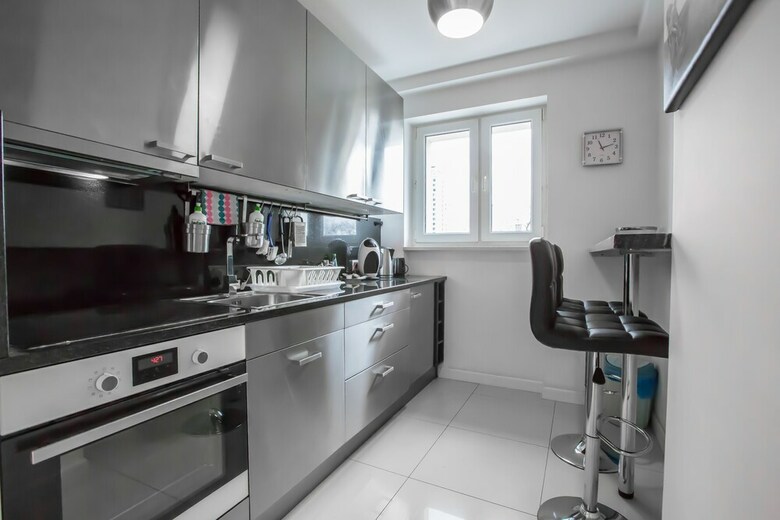 Warszawa Centrum Elegant Apartment