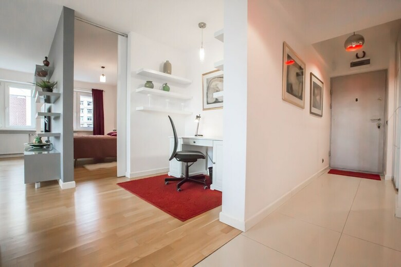 Warszawa Centrum Elegant Apartment