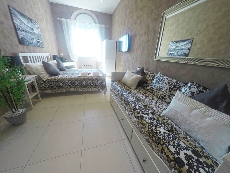 Hotel Domus Solis Vaticano