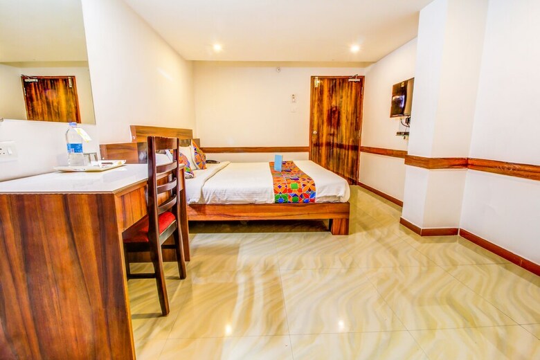 Fabhotel Sai Arya