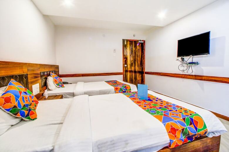 Fabhotel Sai Arya