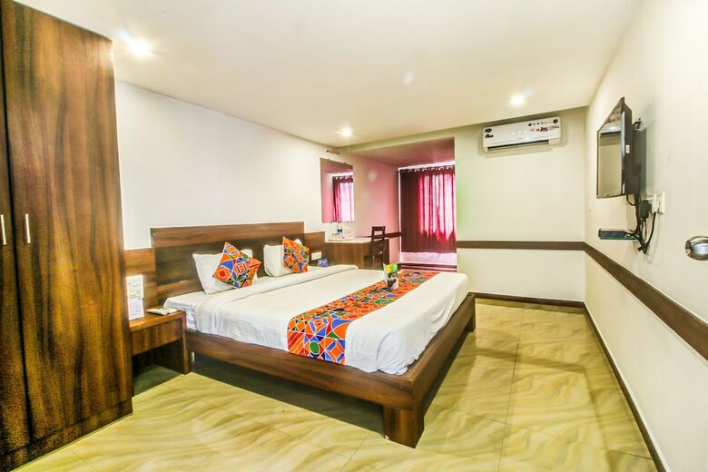 Fabhotel Sai Arya