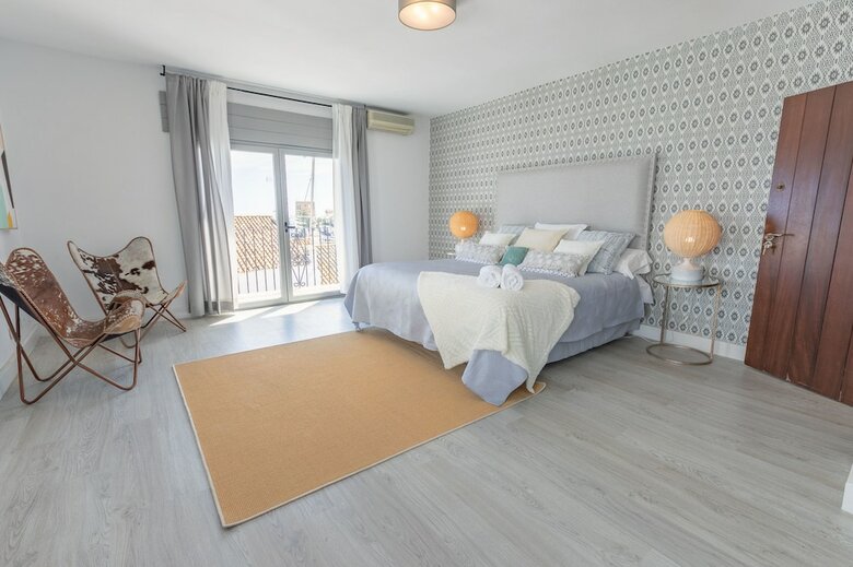 Apartamentos Mediterranean Hideaway