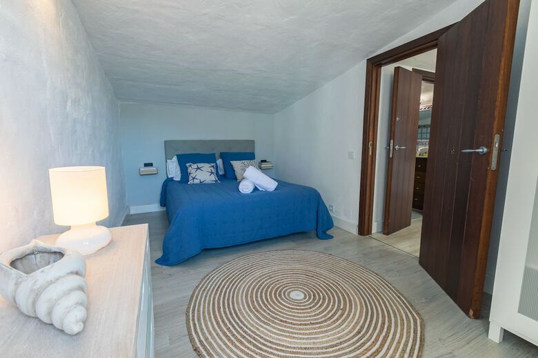 Apartamentos Mediterranean Hideaway