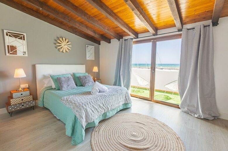Apartamentos Mediterranean Hideaway