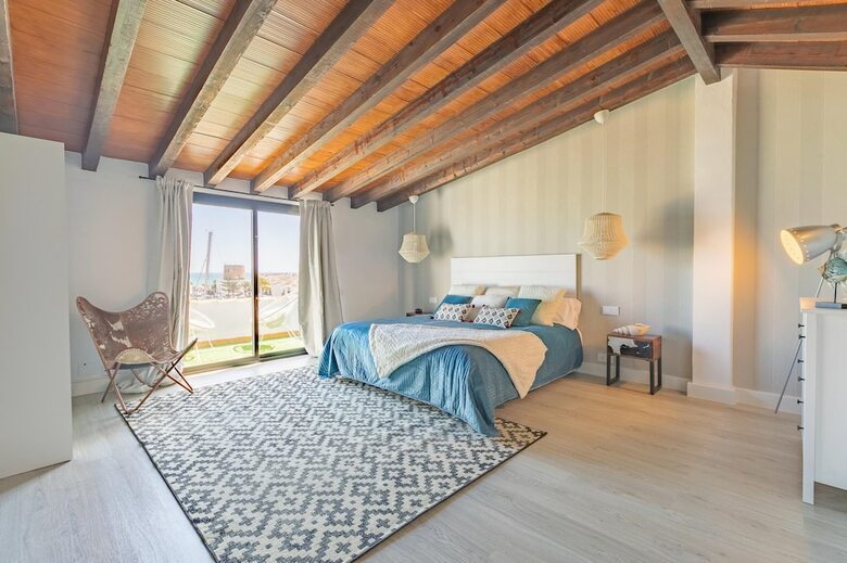 Apartamentos Mediterranean Hideaway