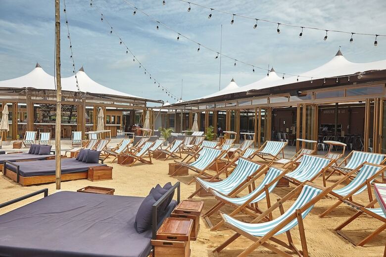 The Anmon Resort Bintan