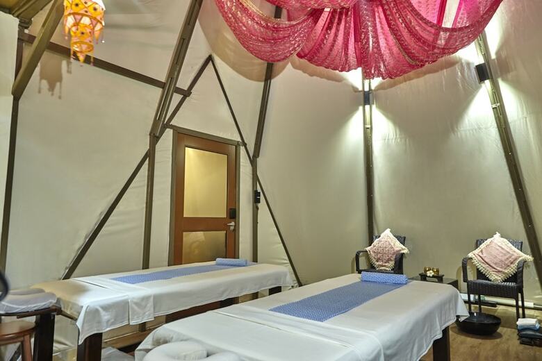 The Anmon Resort Bintan