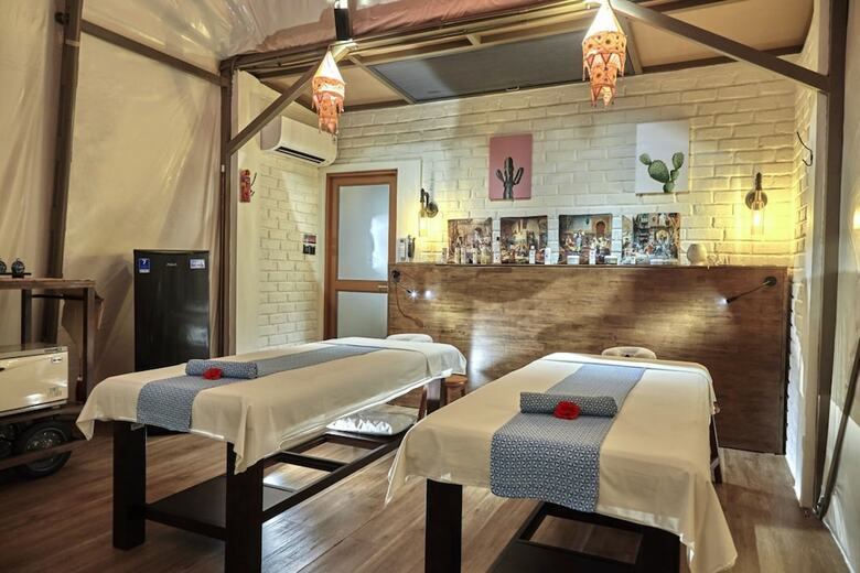 The Anmon Resort Bintan