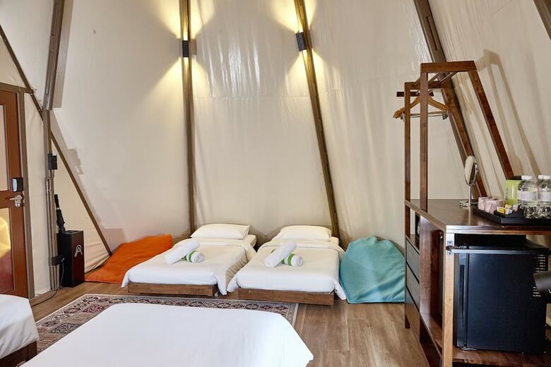The Anmon Resort Bintan