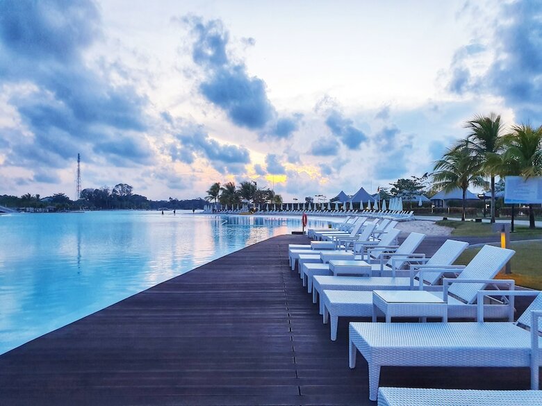 The Anmon Resort Bintan