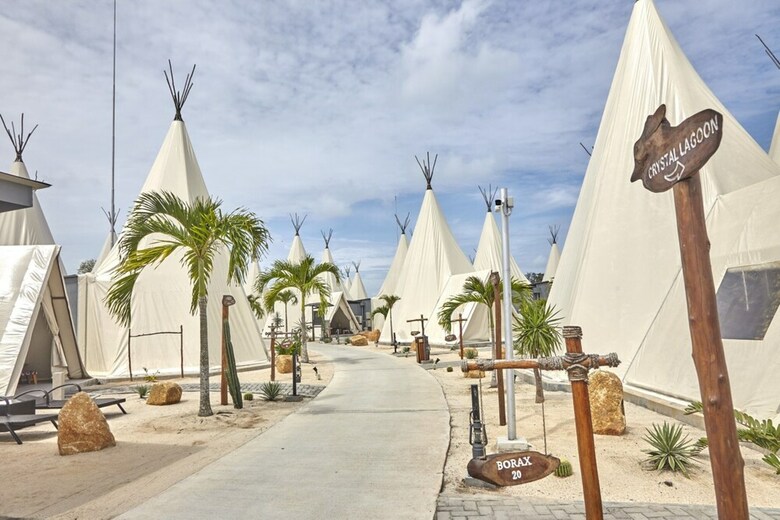 The Anmon Resort Bintan