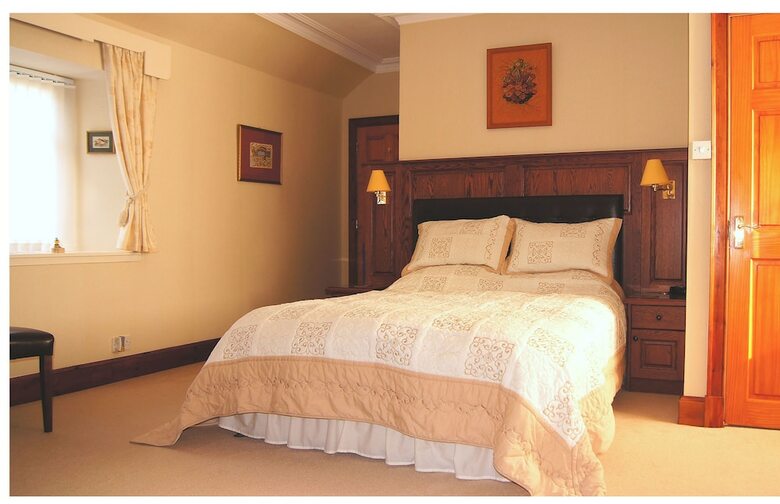 Grange Farmhouse Bed And Breakfast