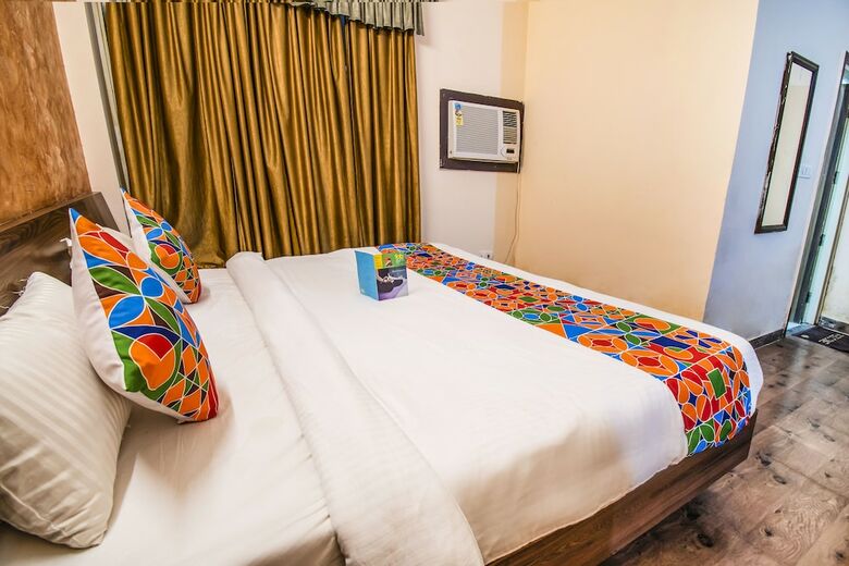 Fabhotel Global Inn