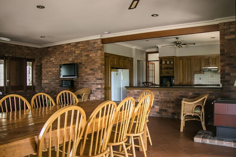 Ironstone Estate