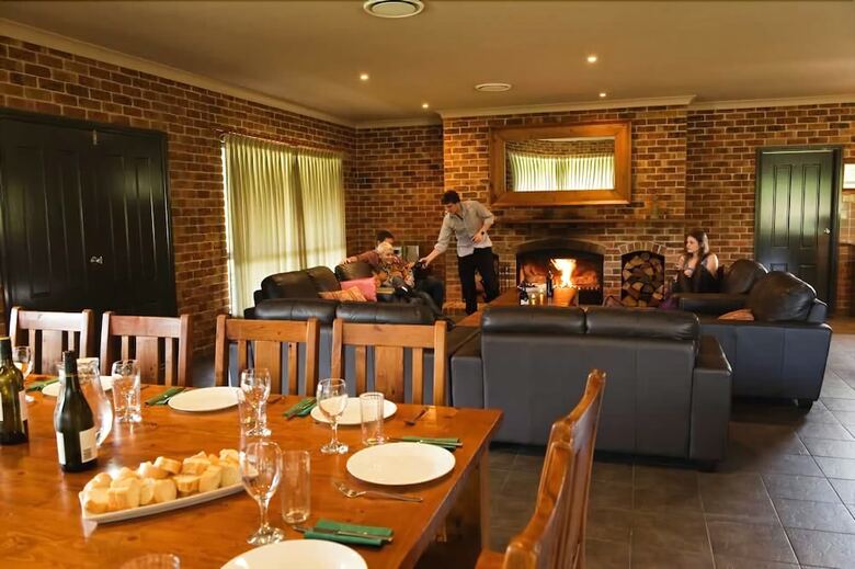 Ironstone Estate