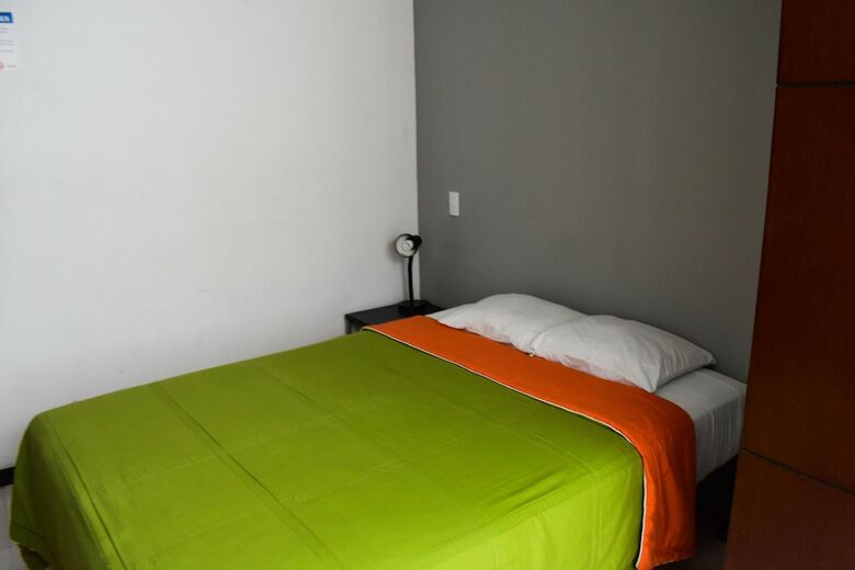 Hostal Tucan Hostel