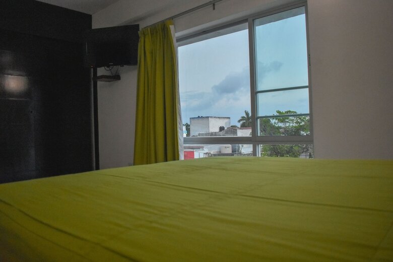 Hostal Tucan Hostel