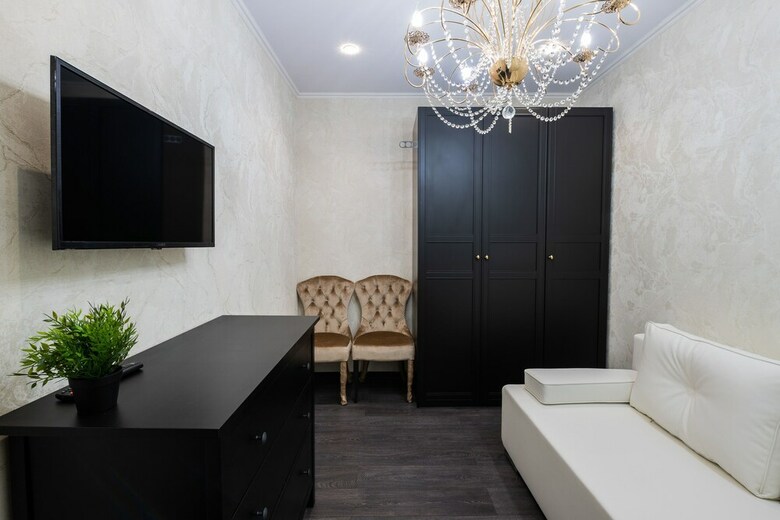 Prime Host Apartments Savelovsky 1