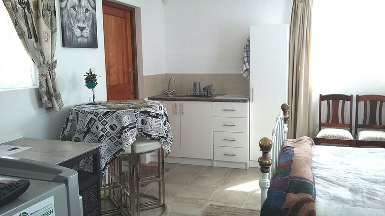 Apartamentos Canary Cottages